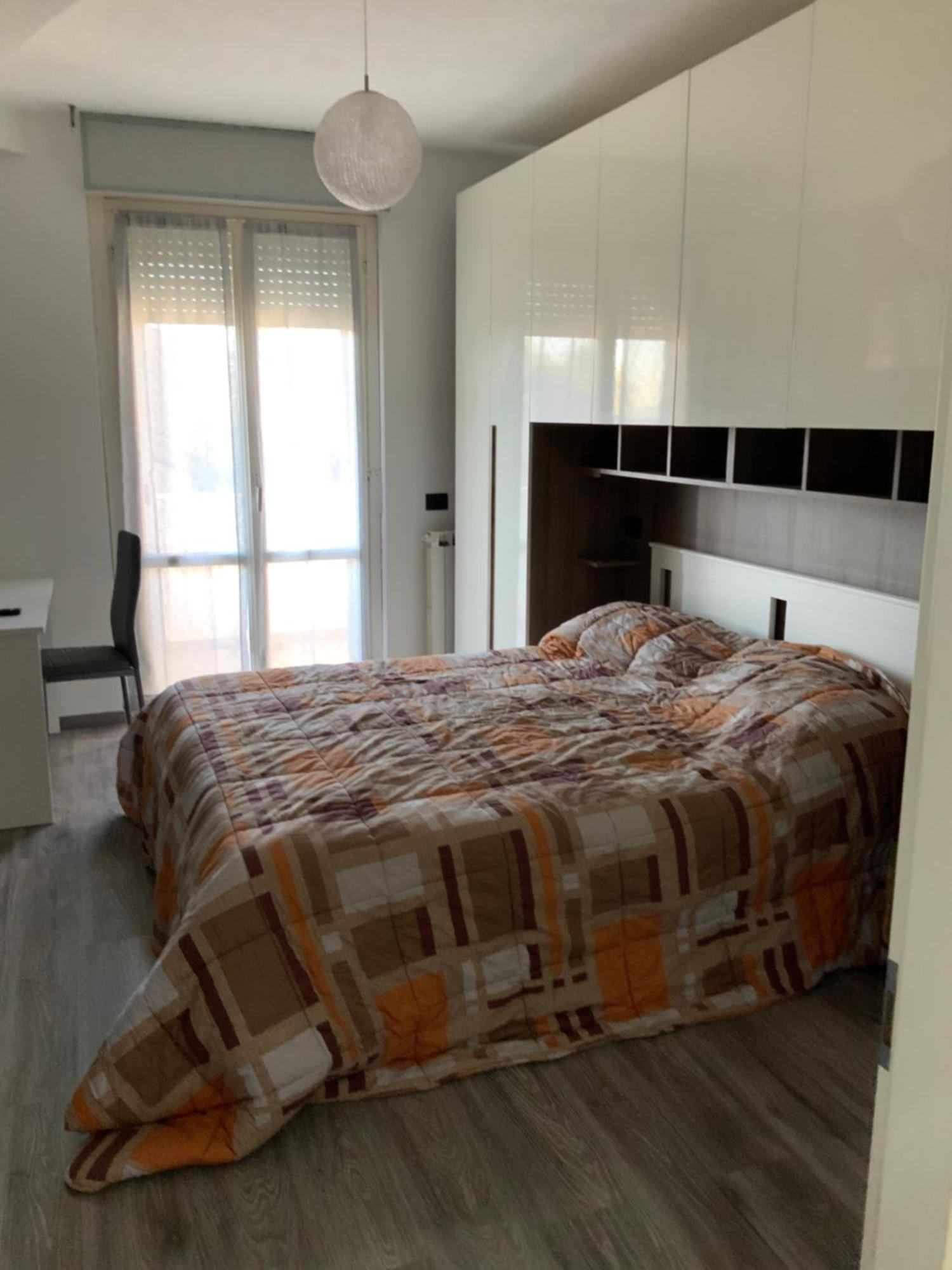 Apartment Trilocale Alle Porte Di Milano Immerso Nel Rodano