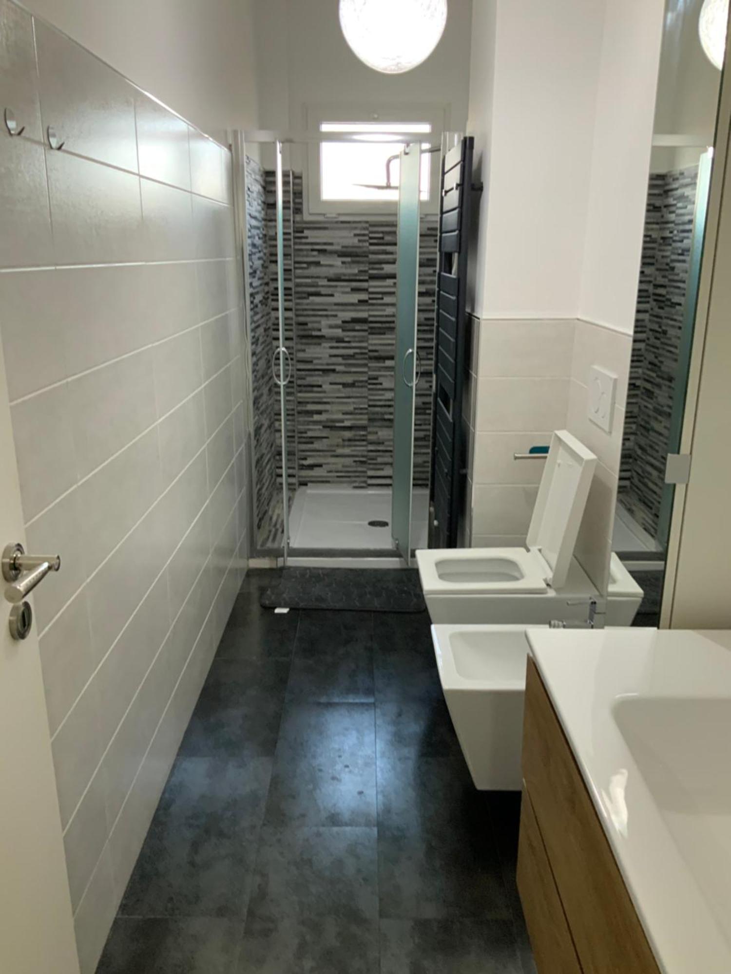 Apartment Trilocale Alle Porte Di Milano Immerso Nel