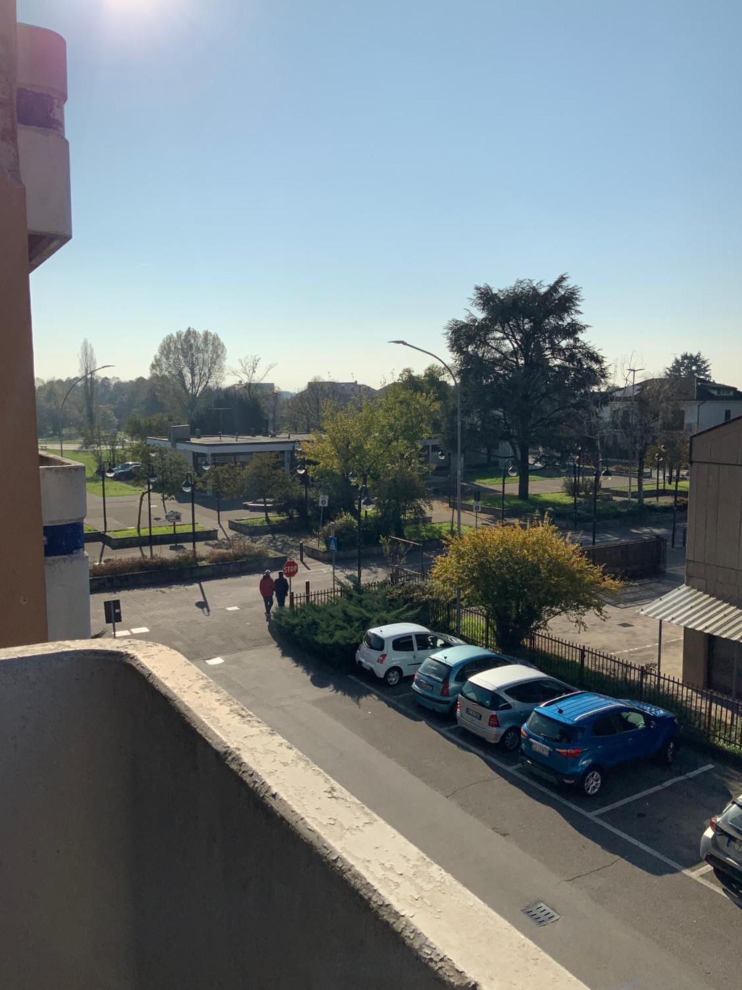 Trilocale Alle Porte Di Milano Immerso Nel * Rodano