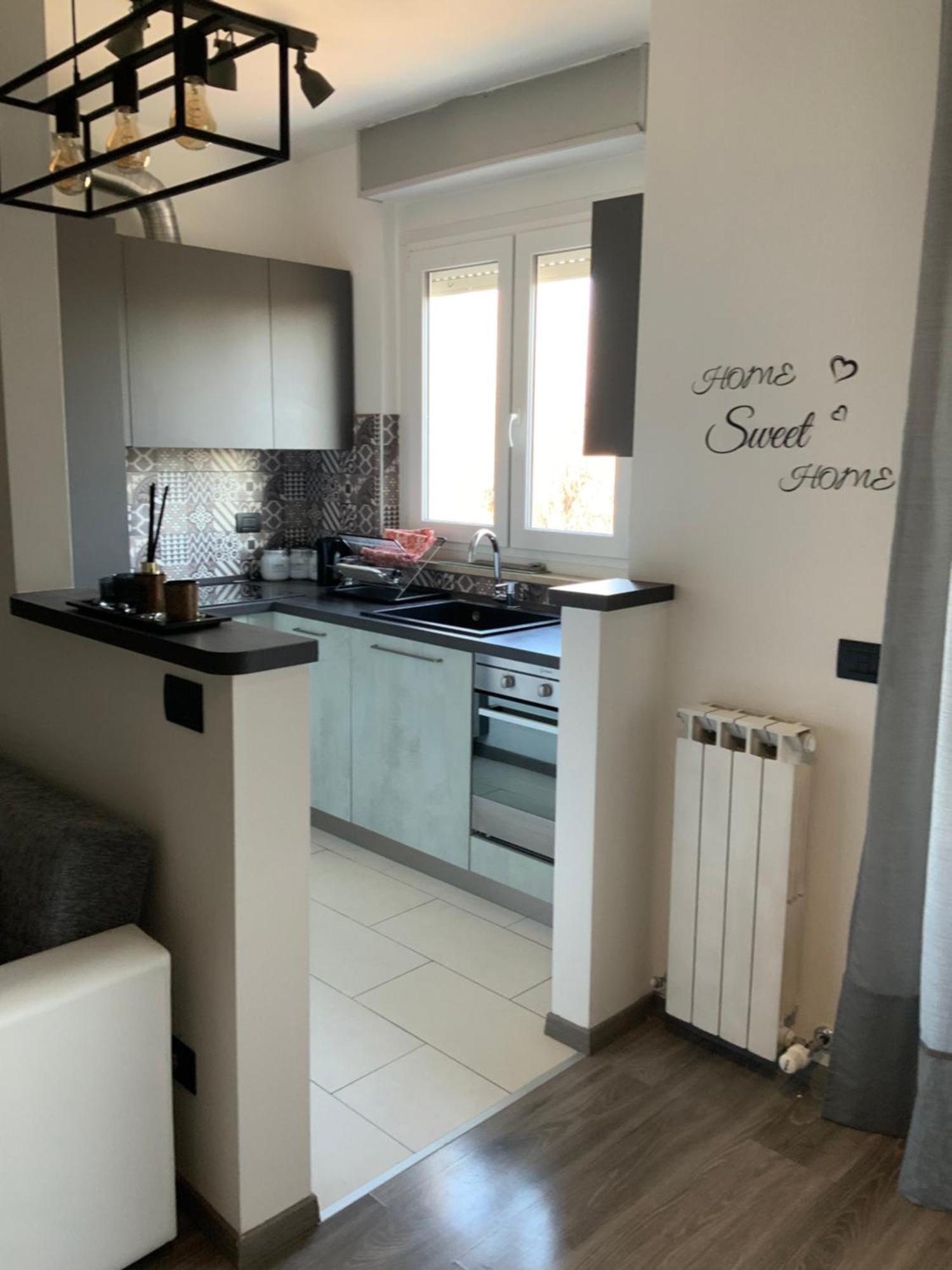 Trilocale Alle Porte Di Milano Immerso Nel Apartment