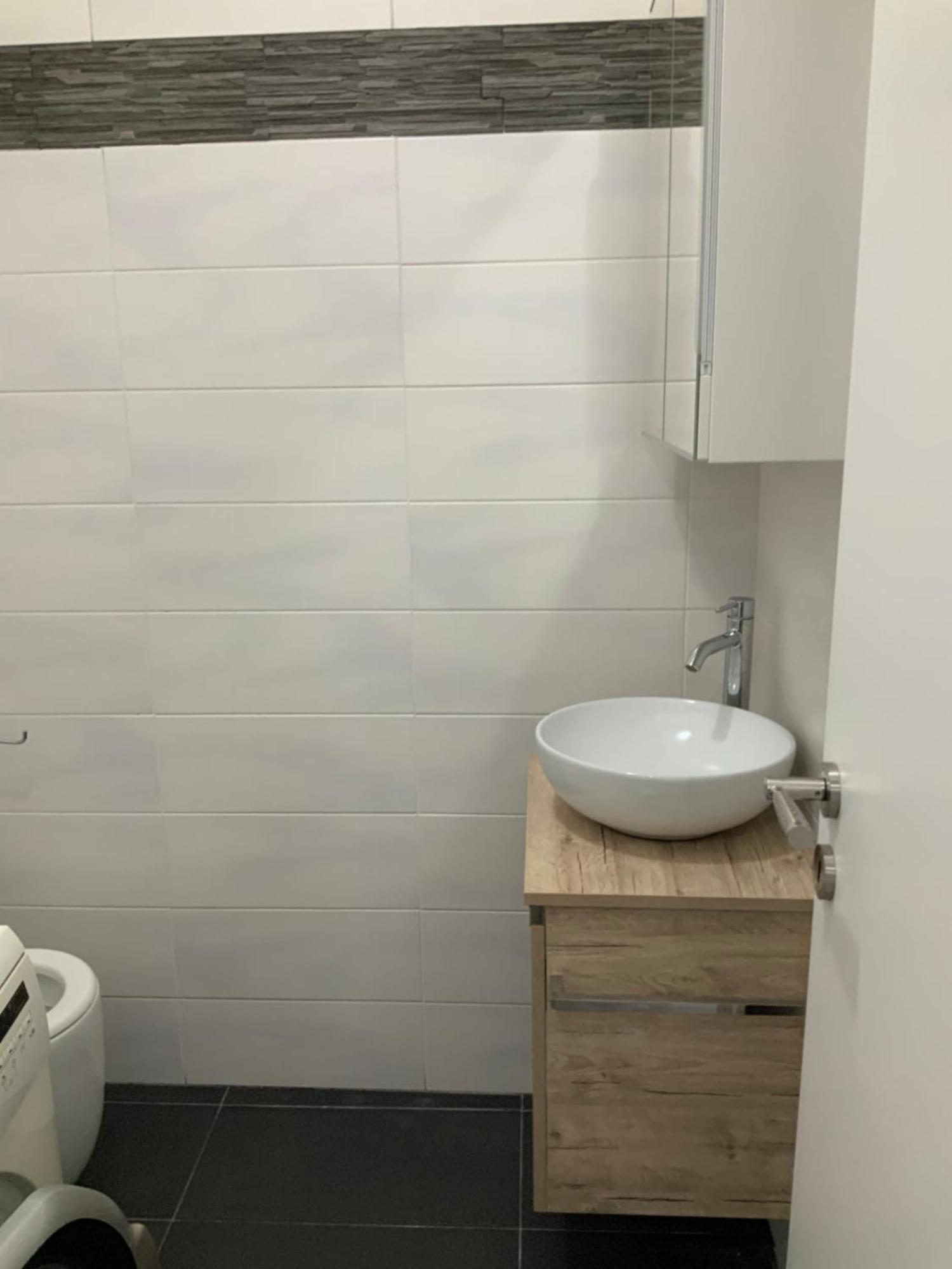 Trilocale Alle Porte Di Milano Immerso Nel Apartment
