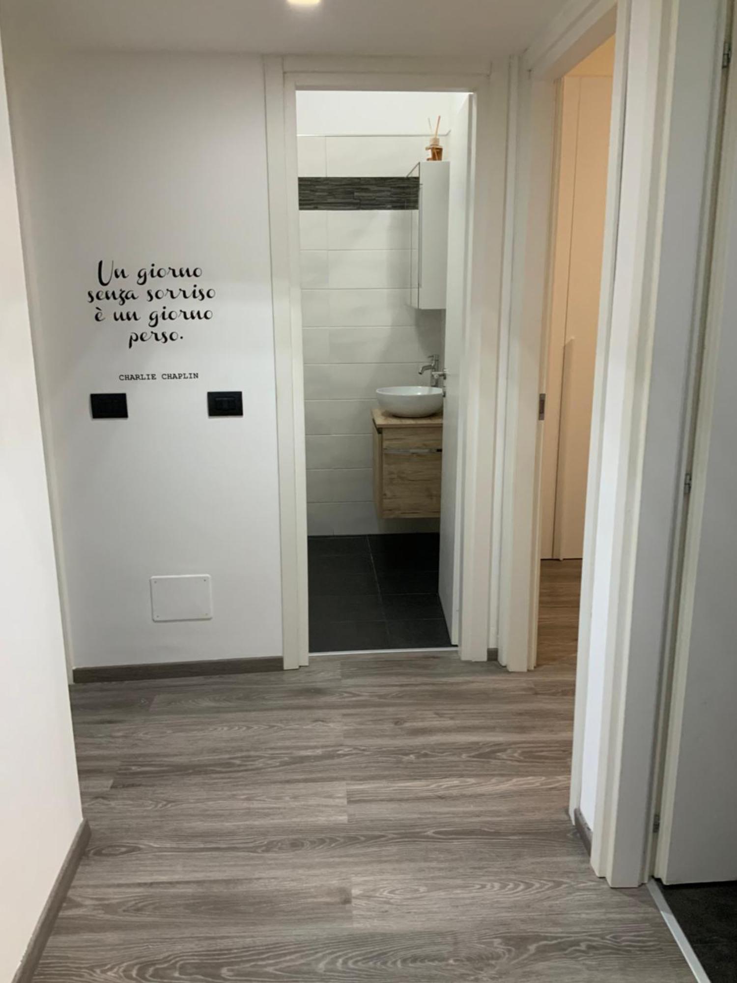 Apartment Trilocale Alle Porte Di Milano Immerso Nel Rodano