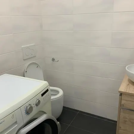 Trilocale Alle Porte Di Milano Immerso Nel Verde Rodano Exterior foto