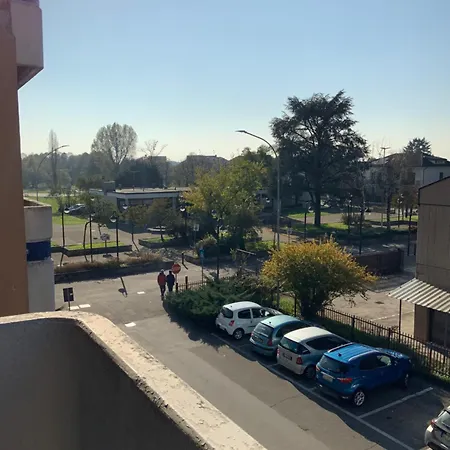 Trilocale Alle Porte Di Milano Immerso Nel Verde Rodano Exterior foto