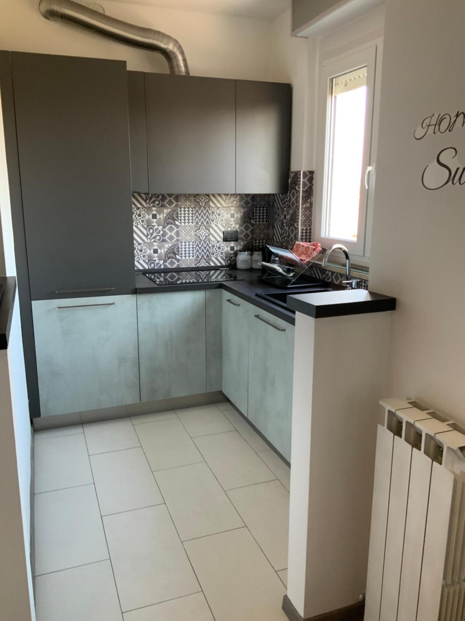 Appartement Trilocale Alle Porte Di Milano Immerso Nel Rodano