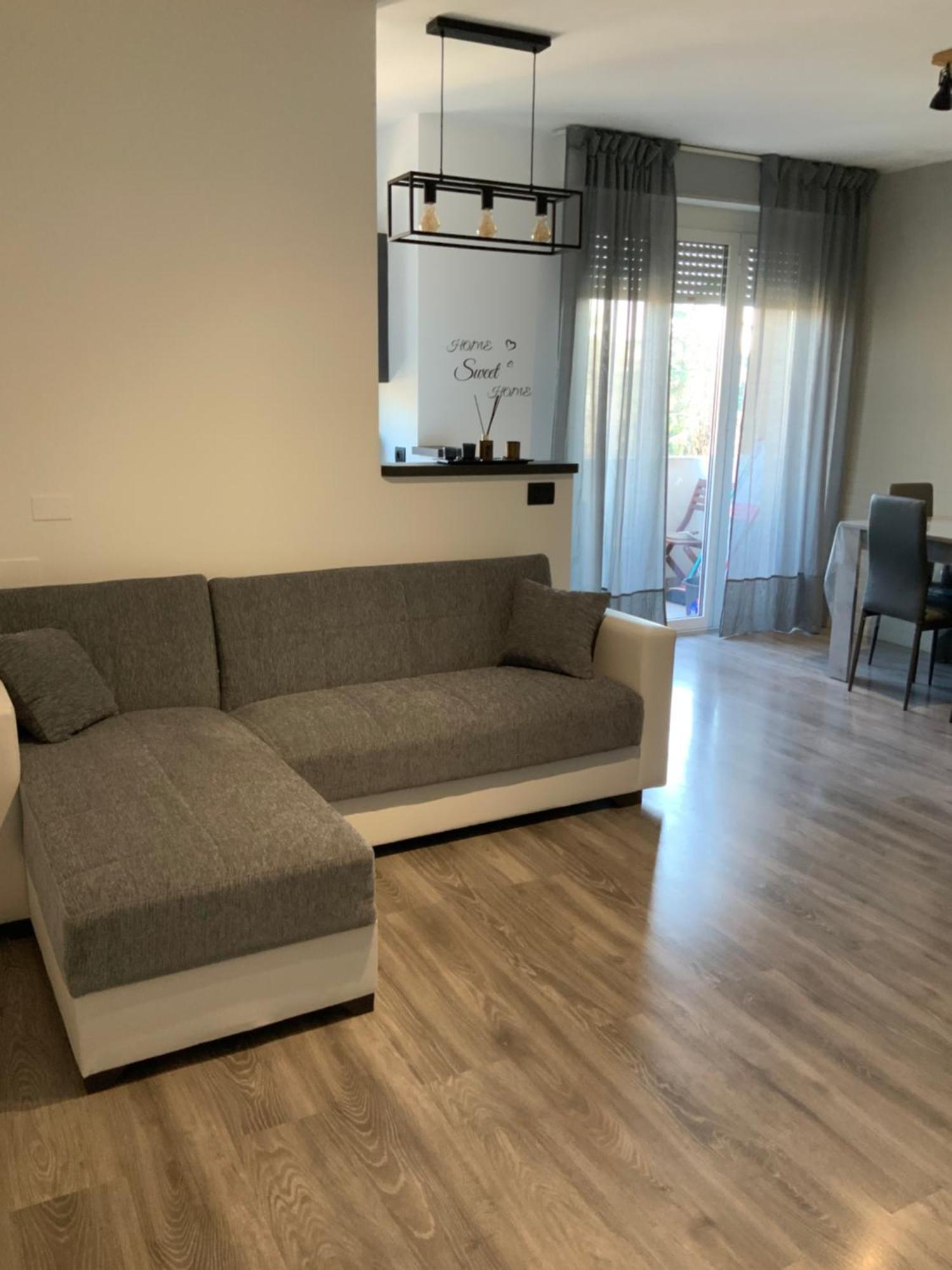 Trilocale Alle Porte Di Milano Immerso Nel Appartement *